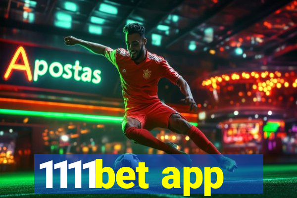 1111bet app